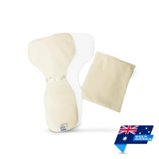 Conni Mens Incontinence Pads | Twin Pack | Made in Australia | Mens Health Downunder