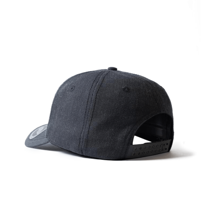 Mens Health Downunder (MHDU) UFlex Snap Back | Back