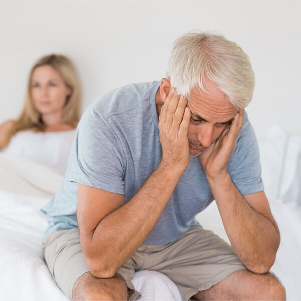 Link to Erectile Dysfunction Treatment