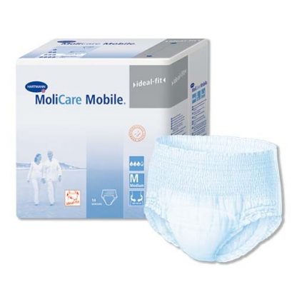 MoiliCare Mobile Pants