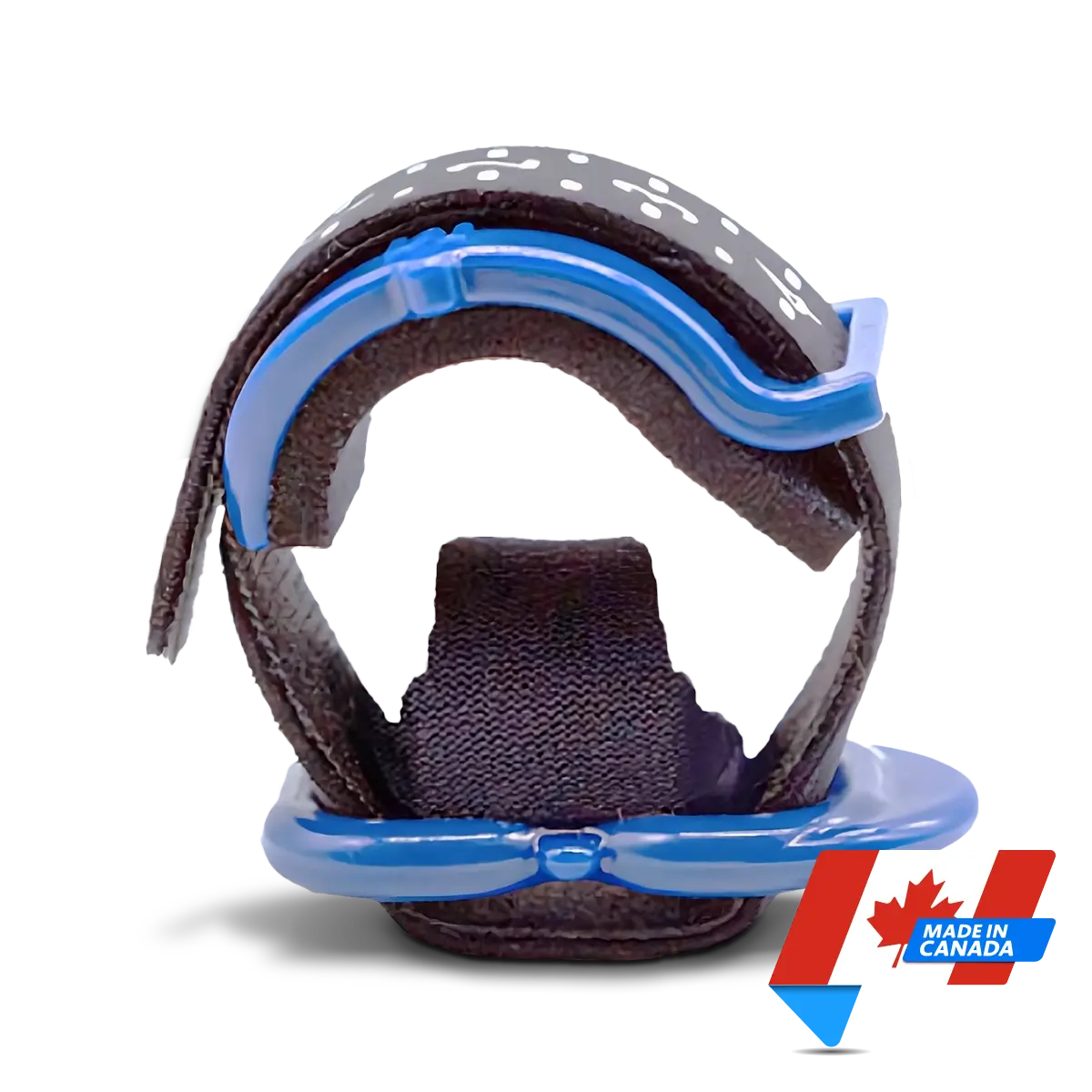 Pacey Cuff Ultra | Made in Canada | Mens Health Downunder