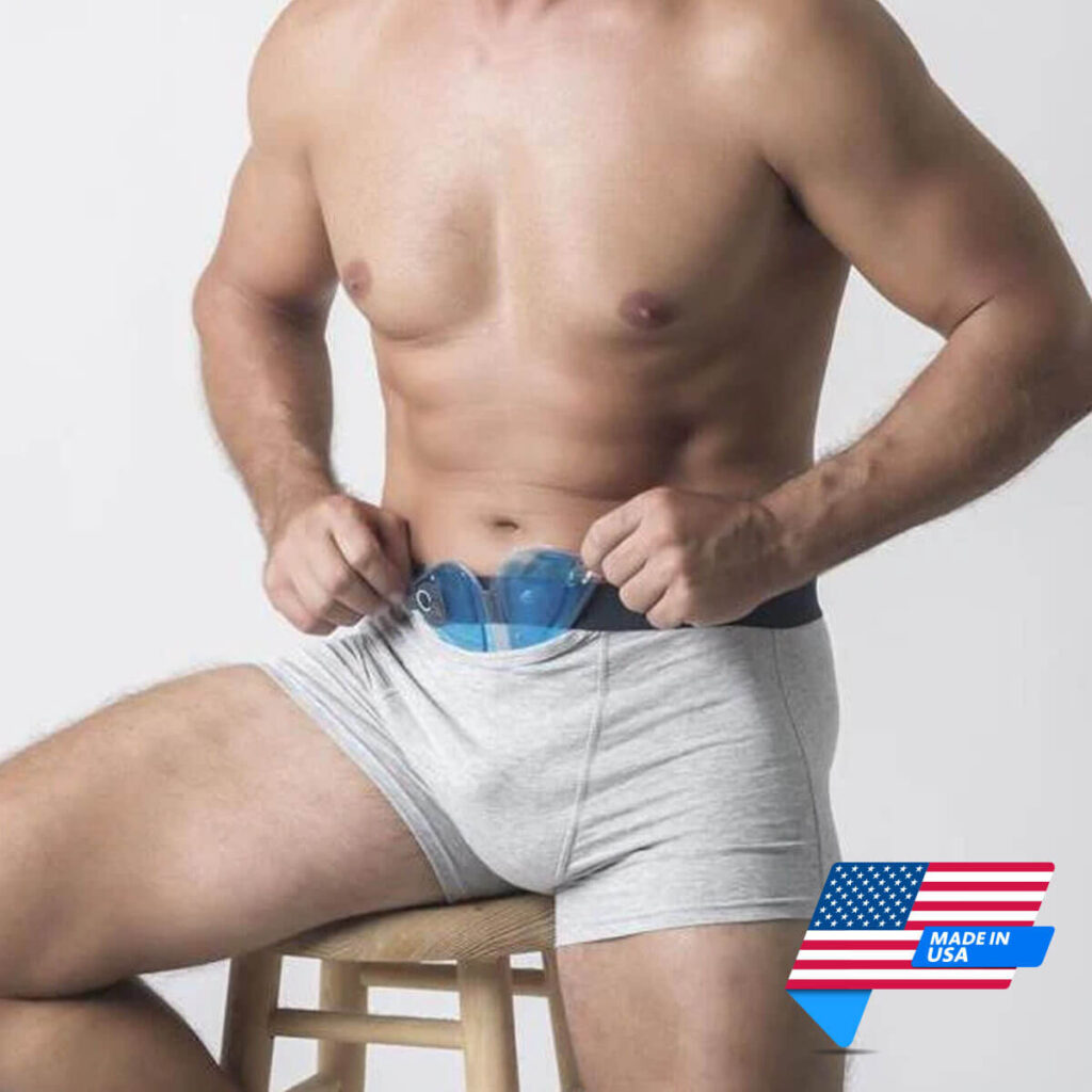 Snowballs Underwear