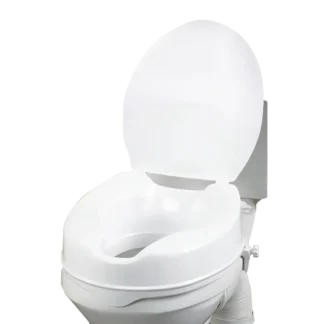 Toilet Seat Raiser 4 inch | Mens Health Downunder