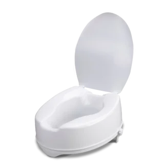 Toilet Seat Raiser 6 inch | Mens Health Downunder