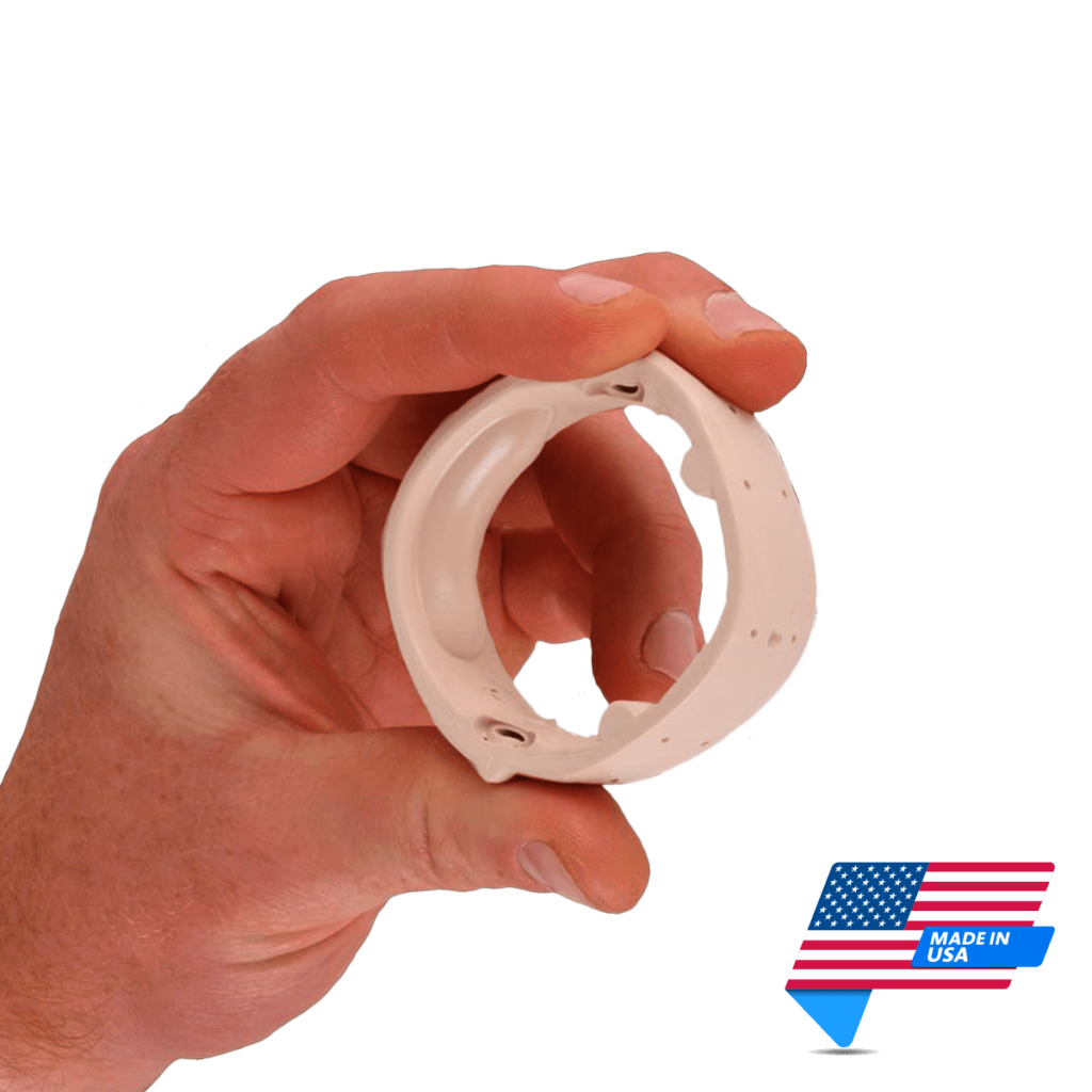 Uriclak Incontinence Penis Clamp Mens Health Downunder