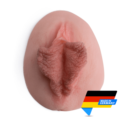 Silicone vulva model (various designs, medical grade) - Image 19