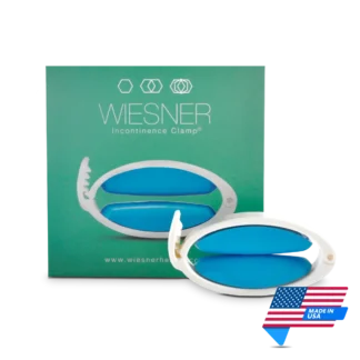 Wiesner Clamp Pack | Made in USA | Mens Health Downunder