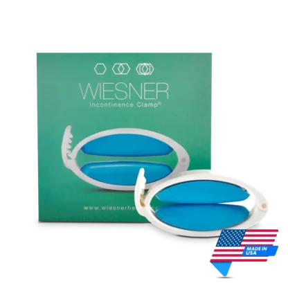 Wiesner Clamp Pack | Made in USA | Mens Health Downunder